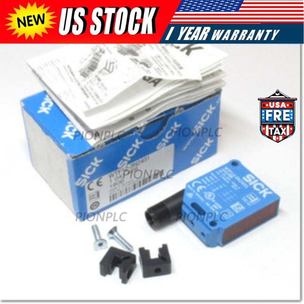 WTF12-3N2431 SICK WTF12-3N2431 Compact high precision FGS limited distance refle