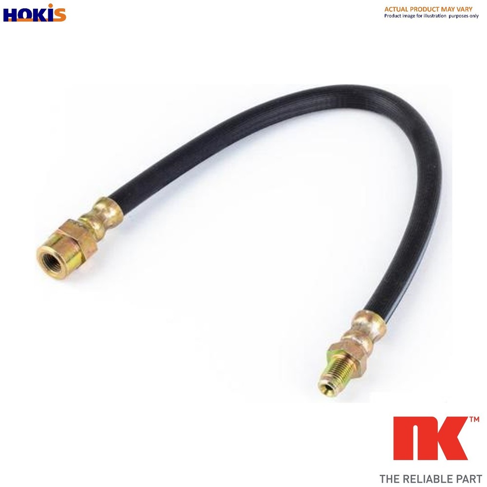 BRAKE HOSE 853963 FOR RENAULT CLIO/III/Hatchback/Van/EURO/CAMPUS/Grandtour/IV