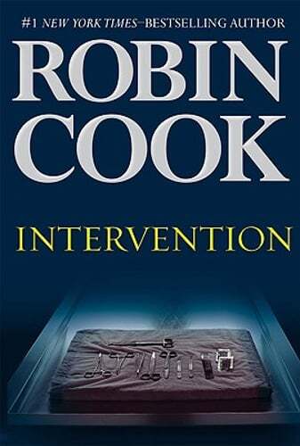 Intervention by Robin Cook: Used