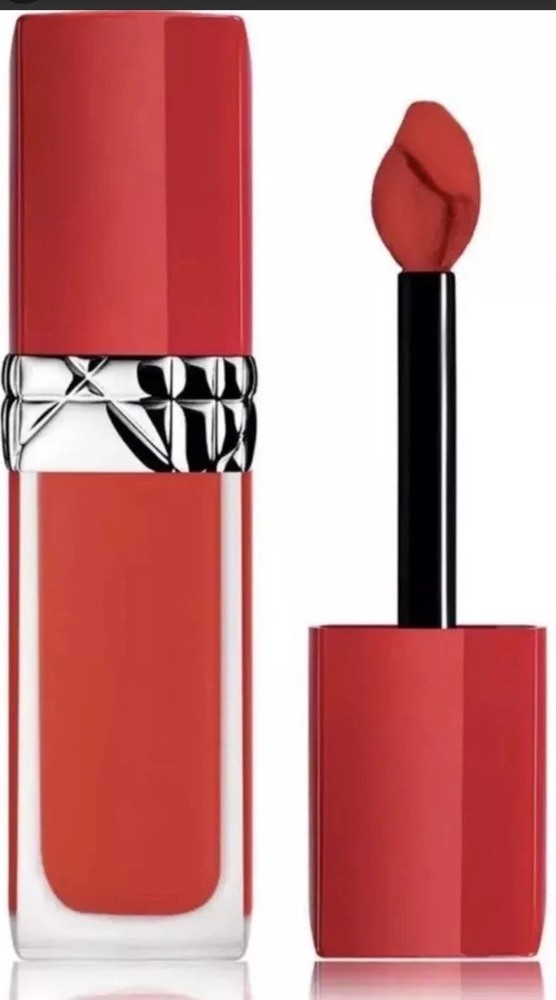 Dior Rouge Ultra Care Liquid #846 Full Size 6mL Discontinued