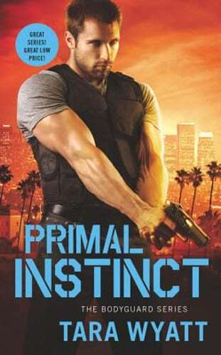 Primal Instinct by Tara Wyatt: Used