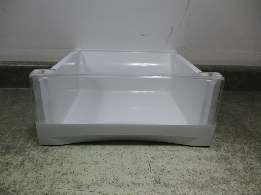 Ge Refrigerator Crisper Drawer Scratches Part # Wr32X10897