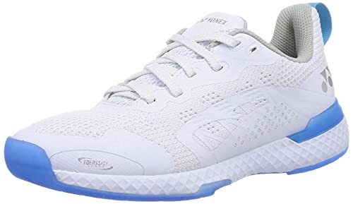 Yonex SHT507 White Tennis Shoes for Optimal Performance