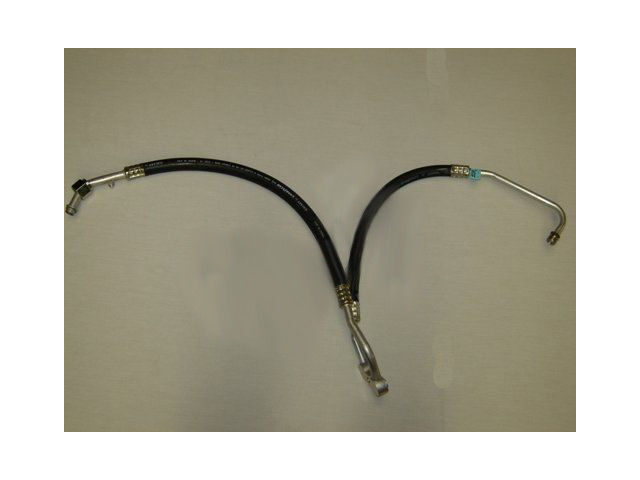 For 1988-1989 Chevrolet K3500 A/C Hose 92762VDHV 5.7L V8 A/C Hose Assembly