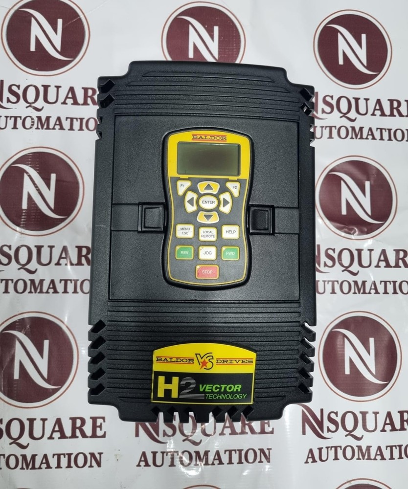 inverter ac drive BALDOR AC DRIVE VS 1GV45-1B