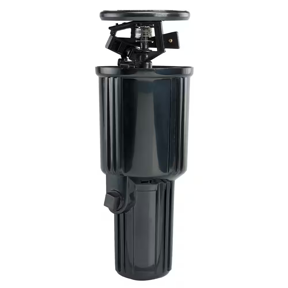 Pulse Pop-Up Impact Sprinkler Head