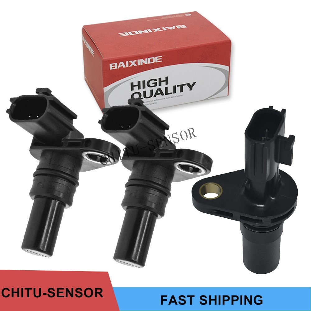 Input Output Speed Sensor For Nissan Altima Infiniti CVT CVT7 RE0F11A JF015E US