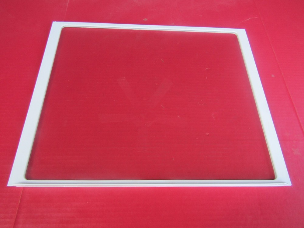 GE WR71X10470 Glass Shelf for ZDOD240HASS Wine Cooler Refrigerator