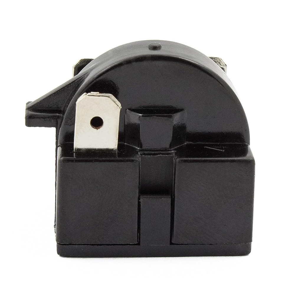 QP-02-4.7 3Pin 4.7Ohm PTC Start Relay Replacement for QP2-4.7 Fit Mini...