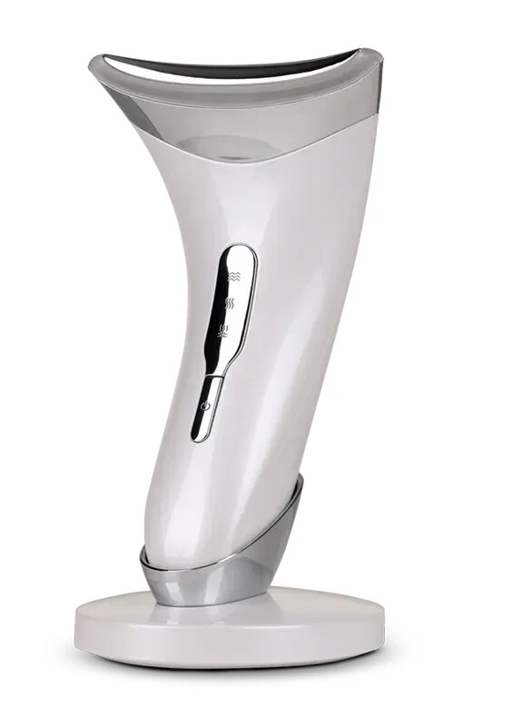 Lumina Led Contour Neck Beauty Instrument Face Lifting Massager