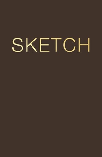 Sketchbook Coffee by Editors of Chartwell Books: New