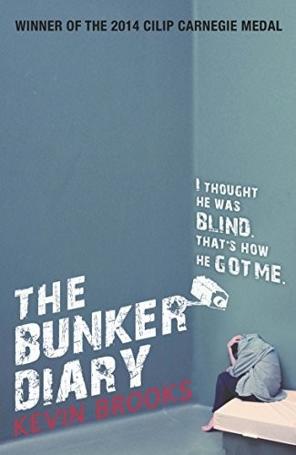 The Bunker Diary by Brooks, Kevin Book The Fast Free ShippingFREE US DELIVERY | ISBN: 0141326123 | Quality Books