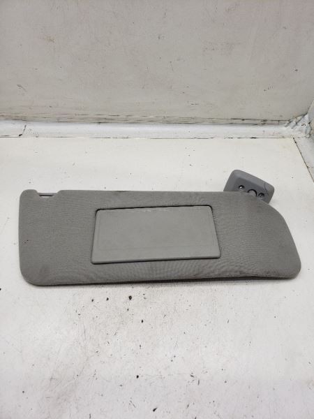 Passenger Right Sun Visor for 04-08 Ford F150 Regular Cab 438139