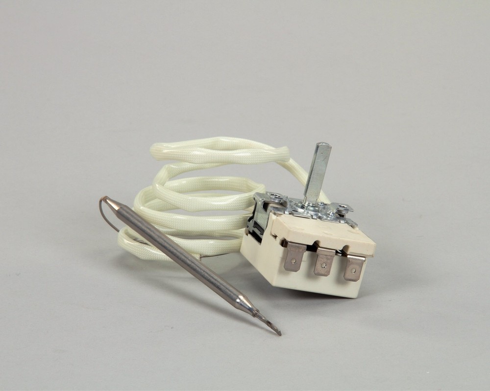 Vollrath Thermostat- 34 Capillary 17124-1 - Genuine OEM Replacement Part