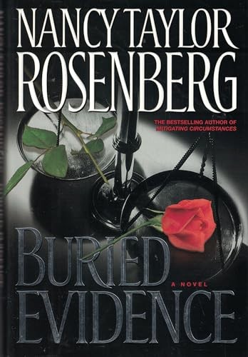 Buried Evidence, Rosenberg, Nancy Taylor