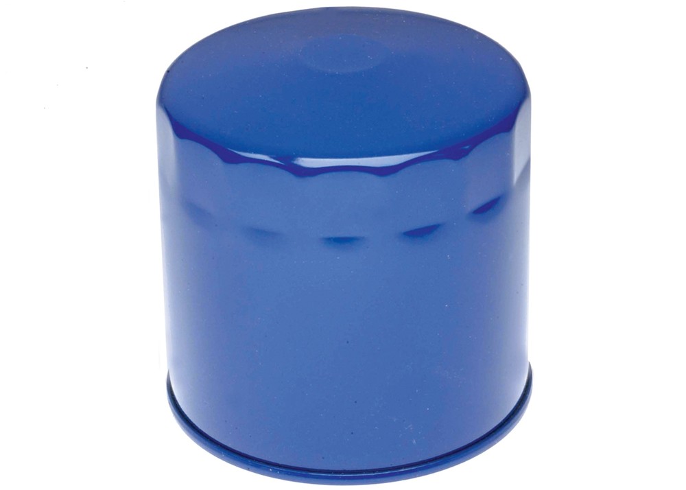 High-Quality Engine Oil Filter for Optimal Performance
