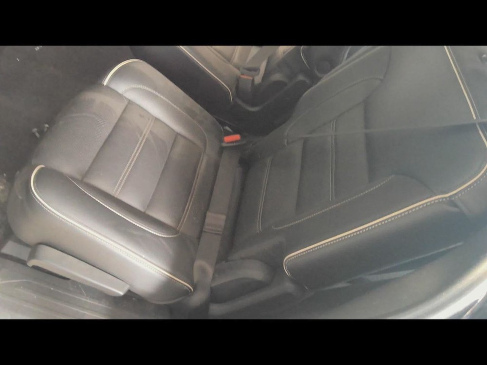 ACADIA    2018 Seat Rear 704524-image
