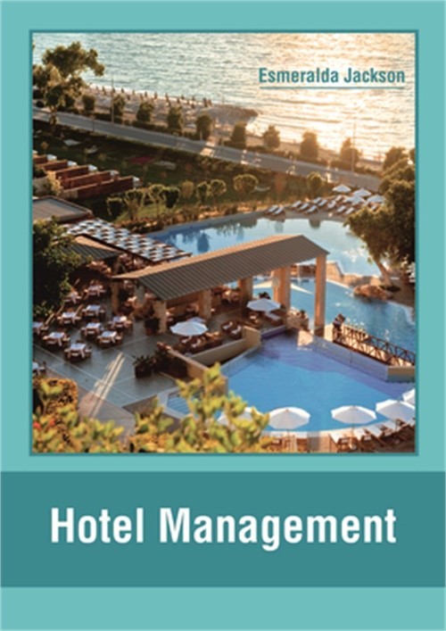 Hotel Management (Hardback or Cased Book)