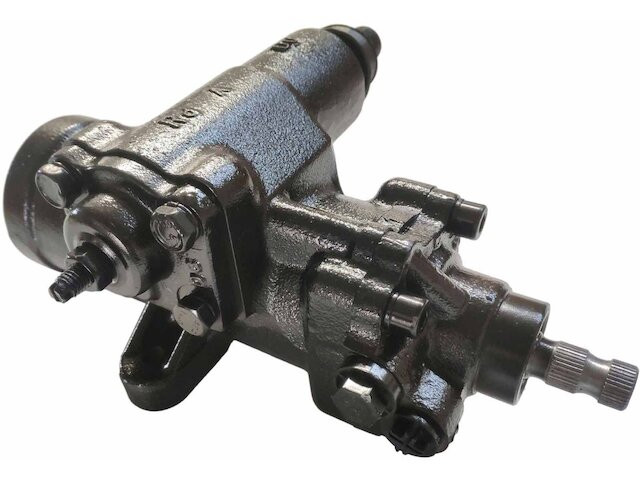 2001-2002 Ford Expedition Steering Gearbox 29741NGBB OEM Replacement