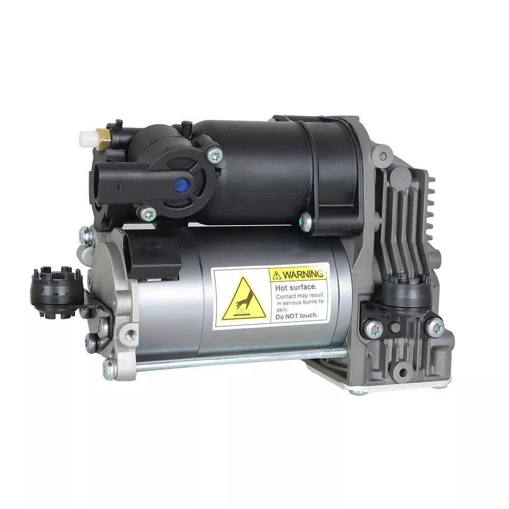 Air Suspension Compressor Pump For 2012-15 Mercedes ML GL Class W166 X166