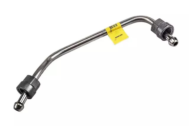 Genuine GM Fuel Rail Feed Line Pump to Crossover 12679463