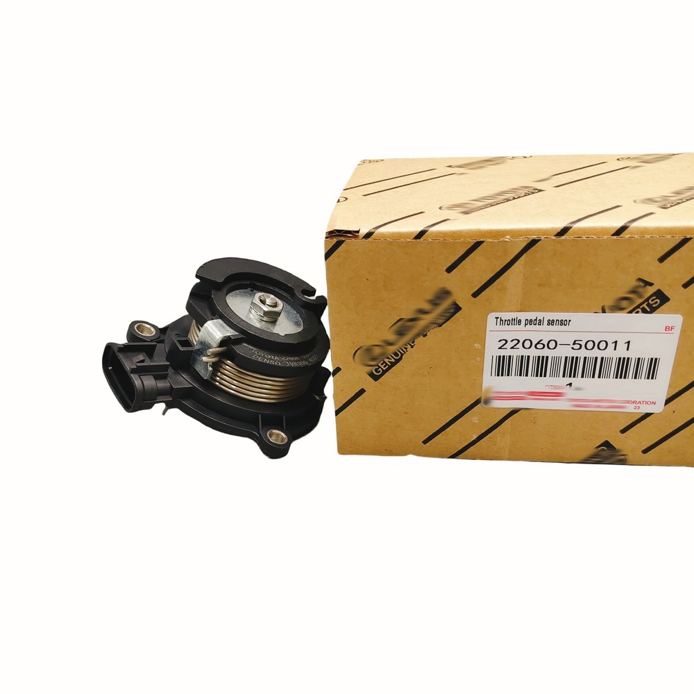 Throttle Body Lever Sensor for Toyota Sequoia Tundra 4Runner Lexus GS400 LX470