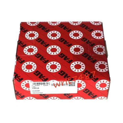 NEW FAG 33016 tapered roller bearing 1PCS #PA