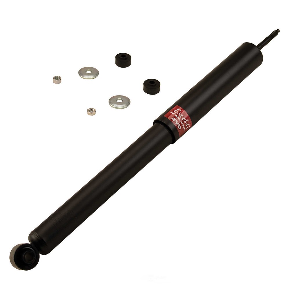 KYB 343143 High-Performance Suspension Shock Absorber