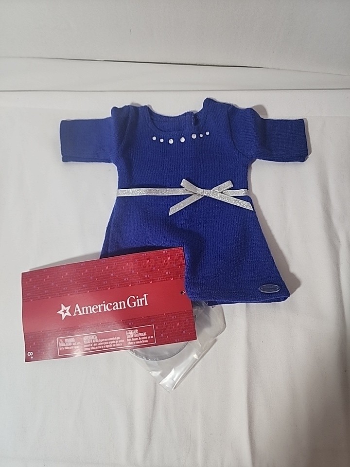 Authentic 18