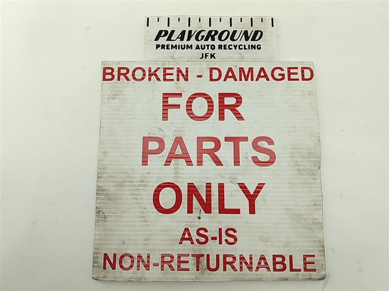 HONDA CIVIC COUPE *AS IS PARTS ONLY* Power Steering Rack & Pinion Fits 2006-2011