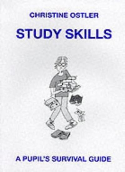 Master Study Skills with Christine Ostler's Essential Pupil Survival Guide