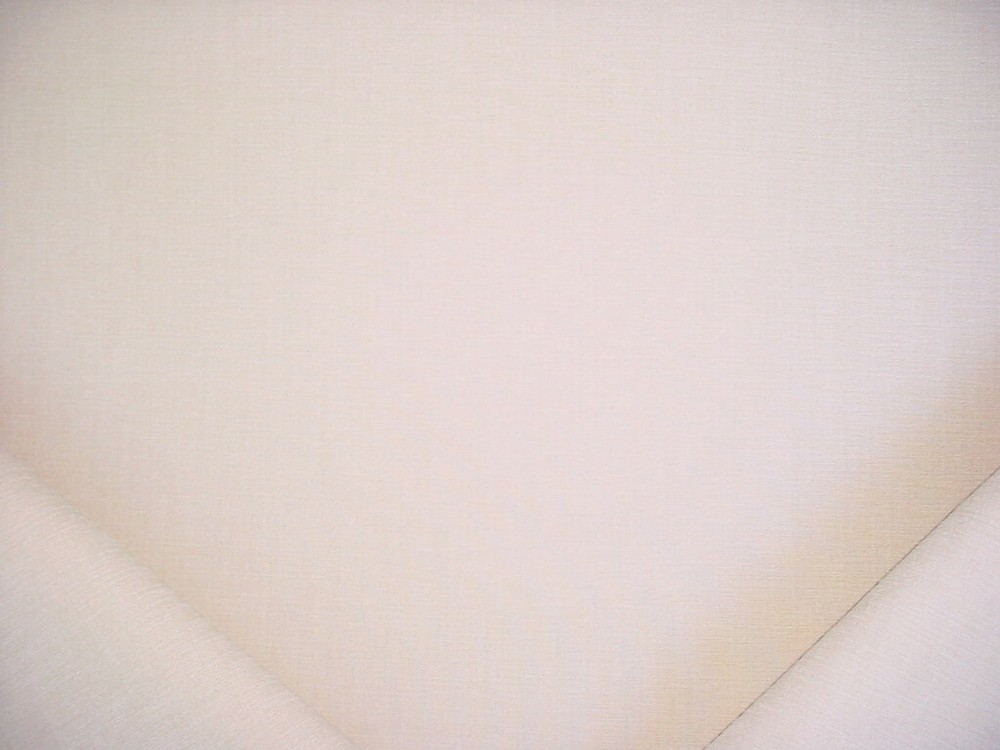 Ralph Lauren LCF655886F Breakwater 1-5/8Y Natural White Outdoor Upholstery Fabric