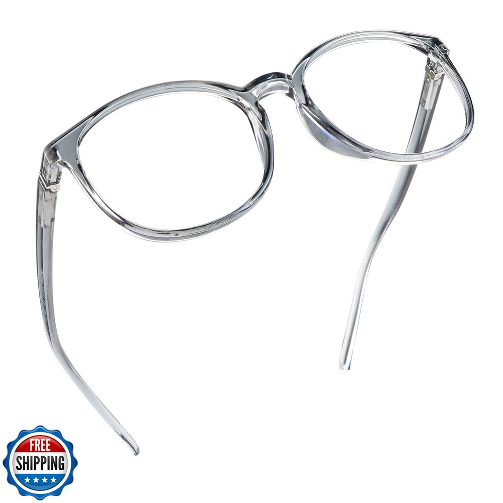 LifeArt Blue Light Blocking Glasses for Anti Eyestrain & Screen Fatigue Relief