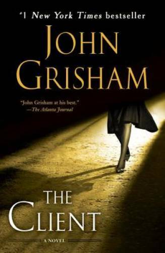 The Client - Paperback By Grisham, John - GOOD