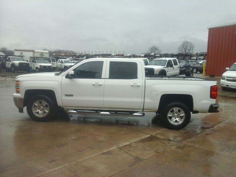 Classic Style Front Strut Fits 14-19 Sierra 1500 2752783
