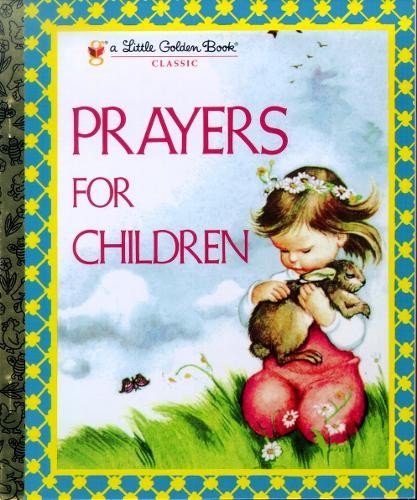 Prayers for Children (Little Golden Book) by Wilkin, Eloise Hardback Book TheFREE US DELIVERY | ISBN: 0307021068 | Quality Books