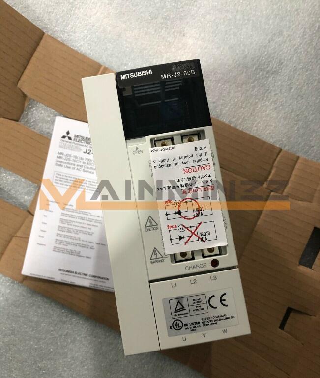1PC Mitsubishi Servo Drive MR-J2-60B MRJ260B NEW