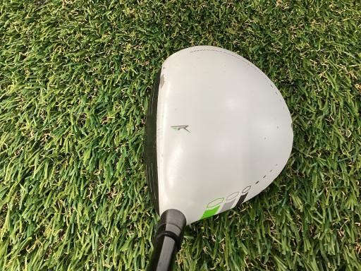 Taylormade Rocketballz RBZ 9W Fairway Wood Stiff Flex