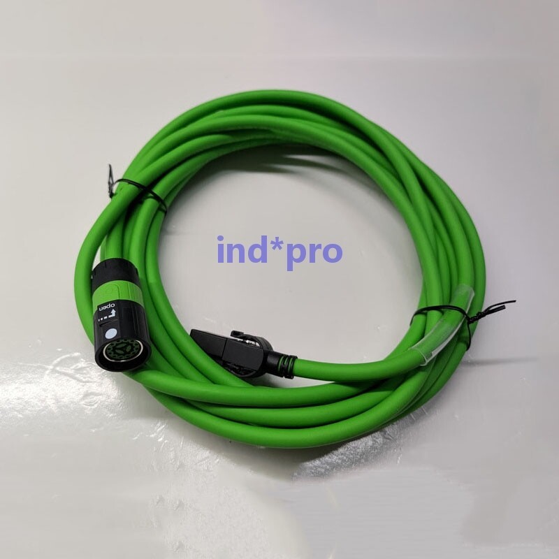 1PCS New VW3M8100R100 Servo Encoder Signal Feedback Cable 10M