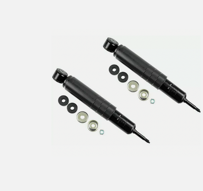 2x Shock Absorber Rear LH & RH Side for Land Rover Discovery 1994-1999