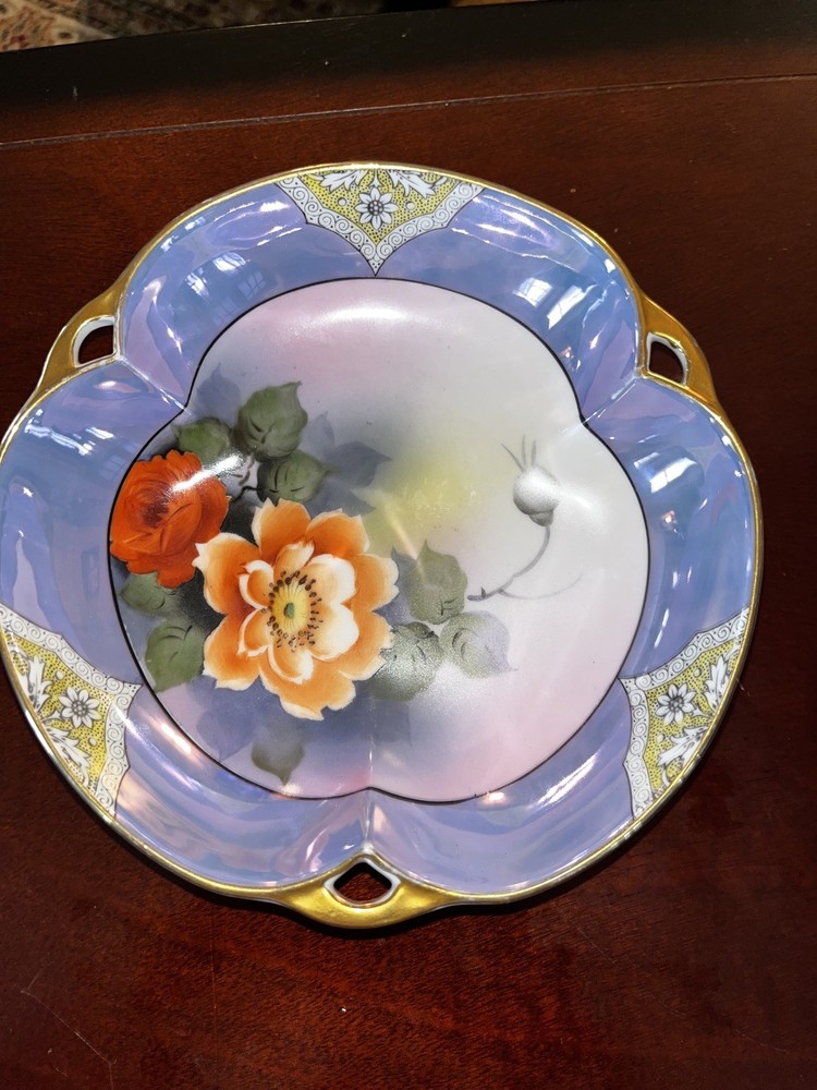 Vintage NORITAKE M 7