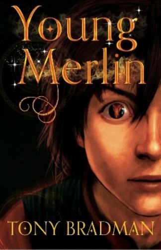 Tony Bradman Young Merlin (Paperback)Another great item from Rarewaves USA | Free delivery!