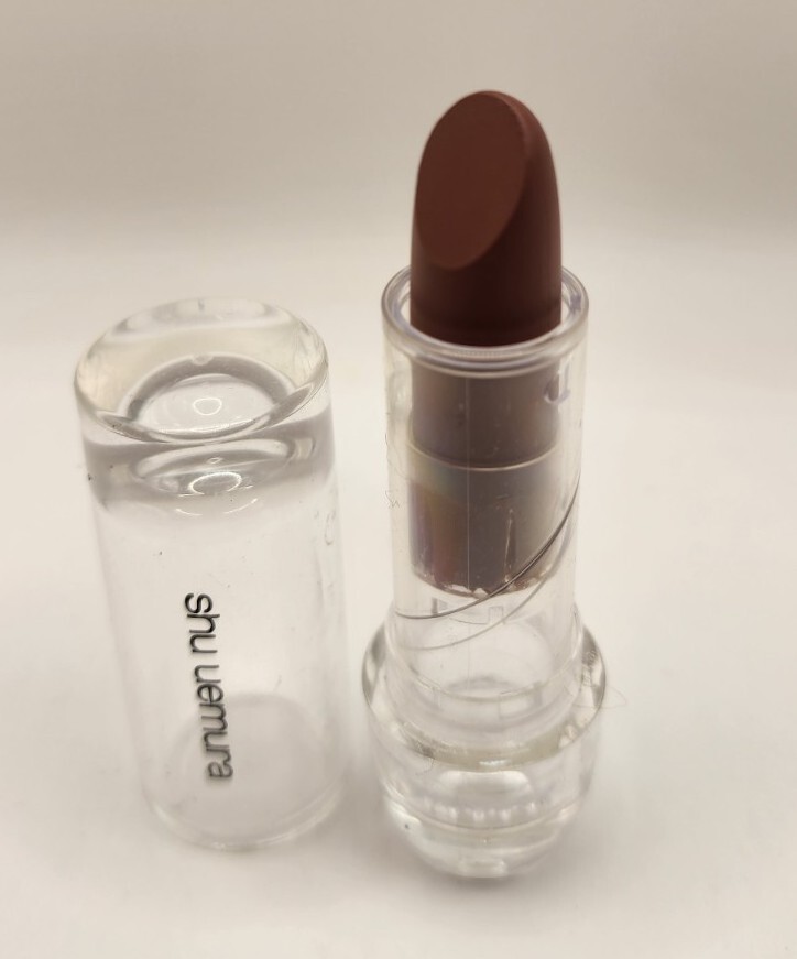 Shu Uemura Rouge Unlimited Lipstick BG 970