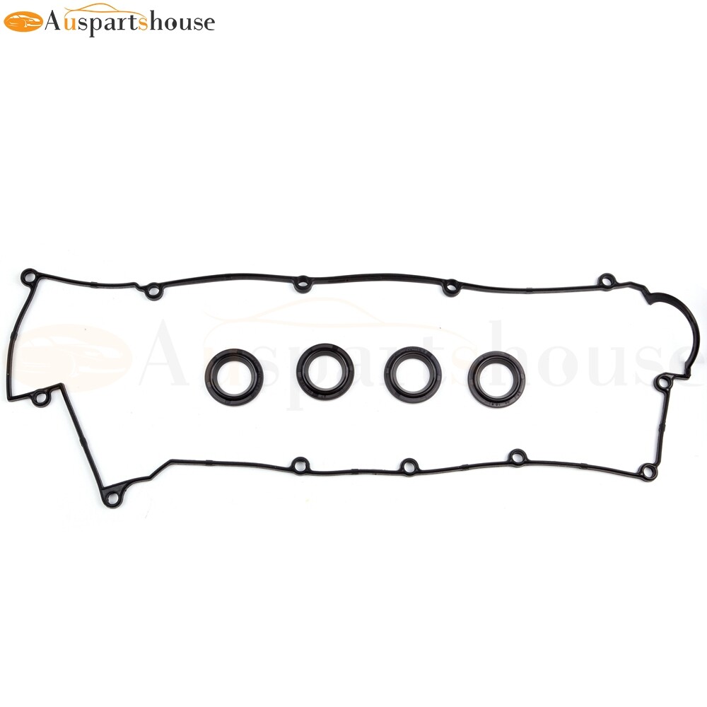 Valve Cover Gasket Set for 05-09 For Kia SPECTRA5 SPORTAGE Hyundai TUCSON 2.0L