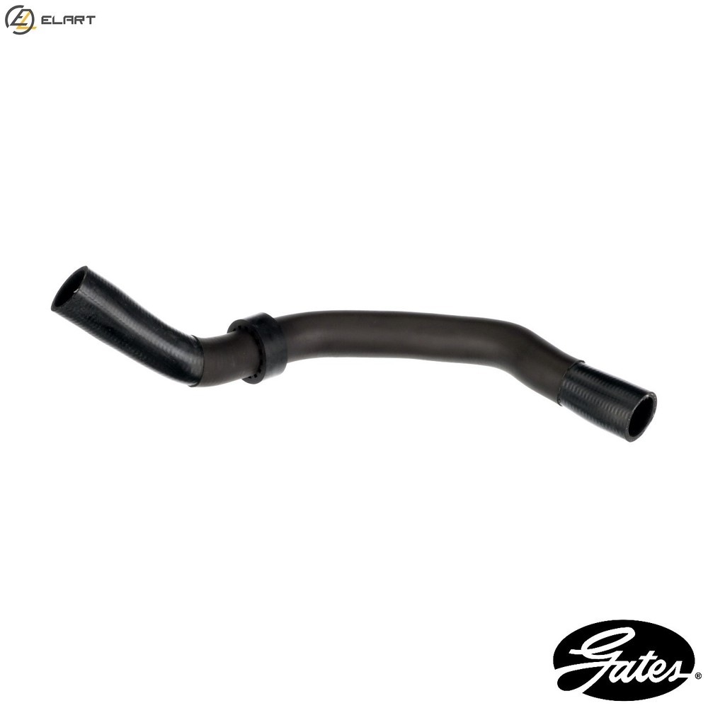 RADIATOR HOSE 05-4822 FOR SKODA OCTAVIA/II/Combi VW SEAT AUDI CEGA 2.0L 4cyl A3