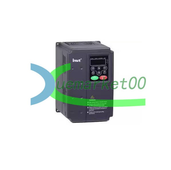 1PC INVT frequency converter inverter CHF100A-1R5G-4 1.5KW 380V New