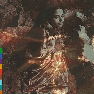 Chandra, Sheila, Abonecronedrone, audioCD