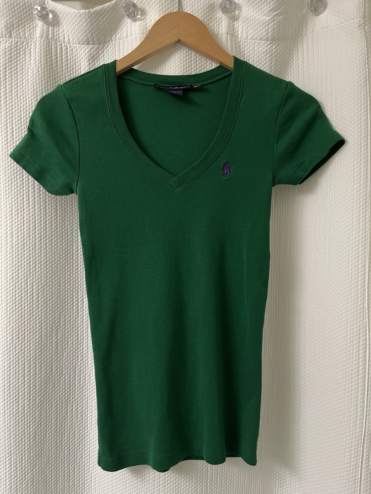 Ralph Lauren Women’s Top XS 100% Cotton