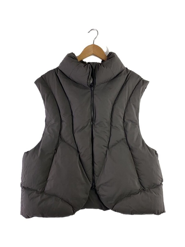 Hyein Seo Down Vest/4/Polyester/Gry 33012