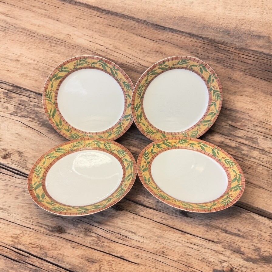 Corning (Corelle) SPICEBERRY Salad Plate 7 1/4